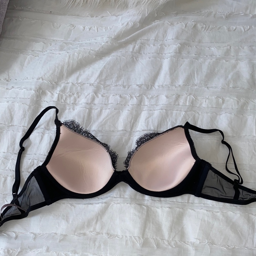 Lace bra - Picture 5 of 5